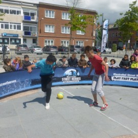 2 - Sportraad Zaventem 